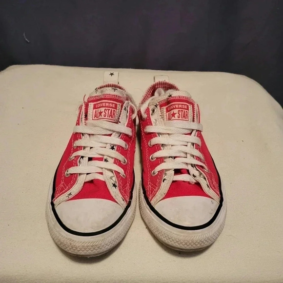 Converse Other - Converse All Star Sneakers Youth 3